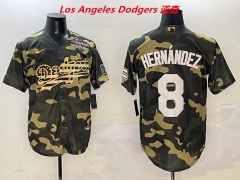 MLB Los Angeles Dodgers 8169 Men