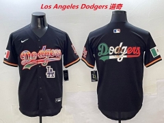 MLB Los Angeles Dodgers 9009 Men