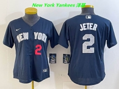 MLB New York Yankees 1732 Women