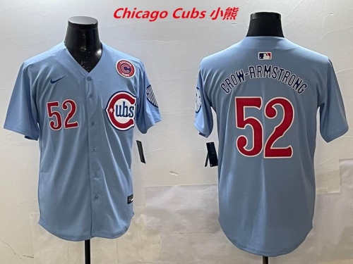 MLB Chicago Cubs 395 Men