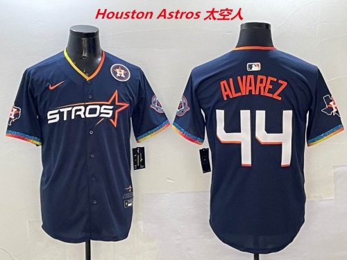MLB Houston Astros 1718 Men