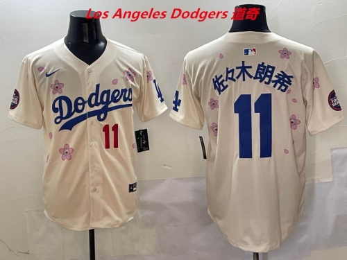 MLB Los Angeles Dodgers 9319 Men