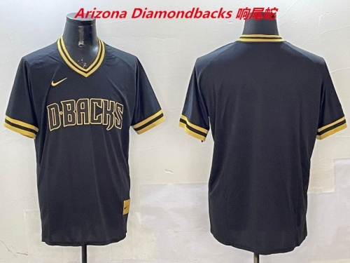 MLB Arizona Diamondbacks 093 Men