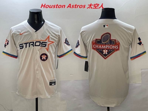 MLB Houston Astros 1798 Men
