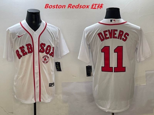 MLB Boston Red Sox 194 Men