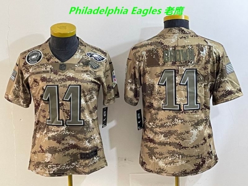 Retro2025 NFL Women Jerseys 4155 Women