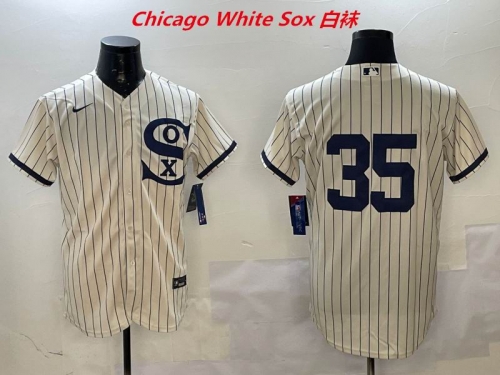 MLB Chicago White Sox 420 Men
