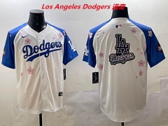 MLB Los Angeles Dodgers 8478 Men