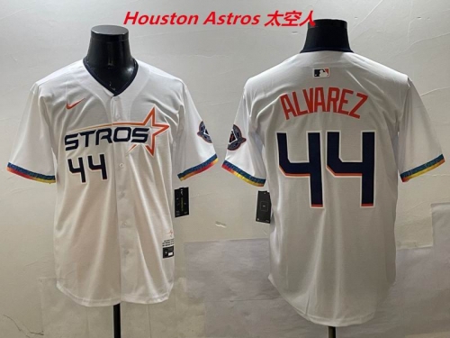 MLB Houston Astros 1551 Men