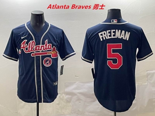 MLB Atlanta Braves 630 Men