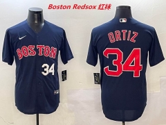 MLB Boston Red Sox 205 Men