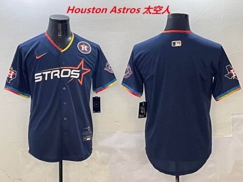 MLB Houston Astros 1694 Men