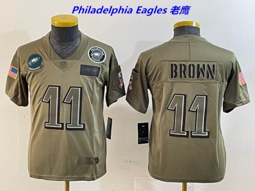 Retro2025 NFL Youth/Boy Jerseys 4034 Boy