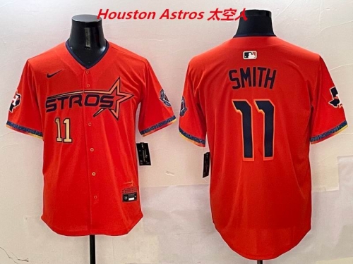 MLB Houston Astros 1966 Men