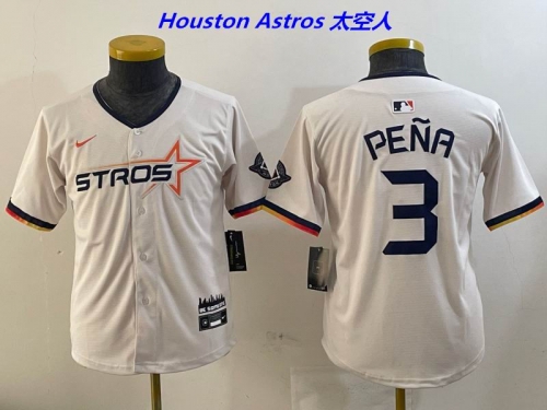 MLB Youth/Boy Jerseys 4459 Boy
