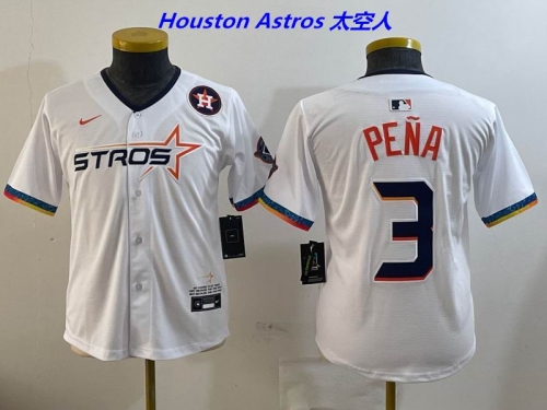 MLB Youth/Boy Jerseys 4427 Boy