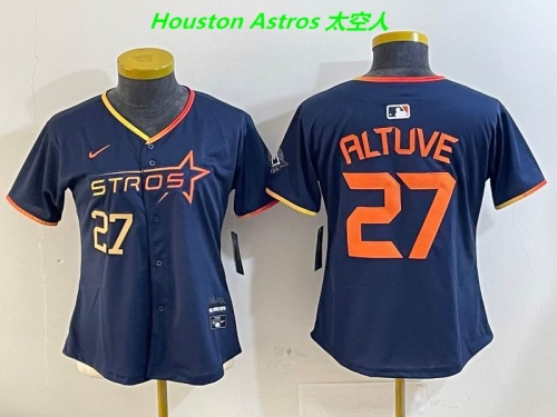 MLB Women Jerseys 5300 Women