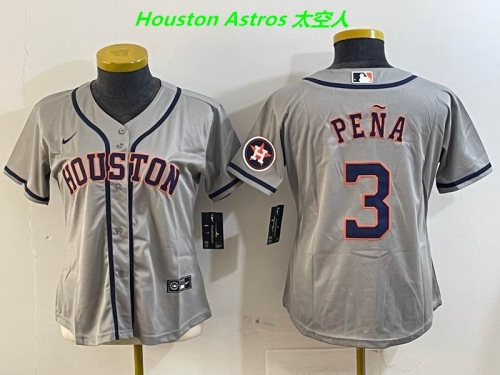 MLB Women Jerseys 4204 Women