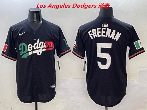 MLB Los Angeles Dodgers 9054 Men