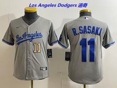 MLB Youth/Boy Jerseys 4020 Boy