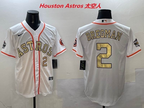 MLB Houston Astros 1404 Men
