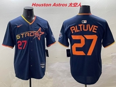 MLB Houston Astros 1591 Men