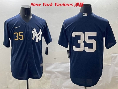 MLB New York Yankees 1947 Men