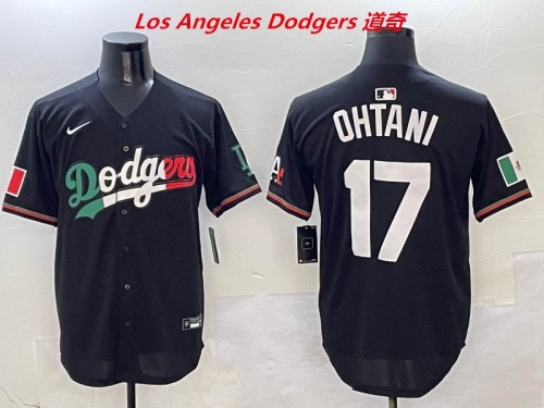 MLB Los Angeles Dodgers 9074 Men