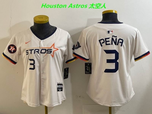 MLB Women Jerseys 5352 Women