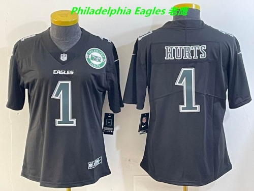 Retro2025 NFL Women Jerseys 4177 Women