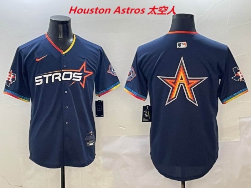 MLB Houston Astros 1701 Men