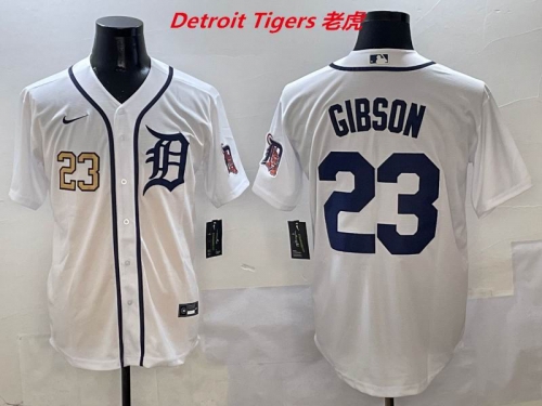 MLB Detroit Tigers 676 Men