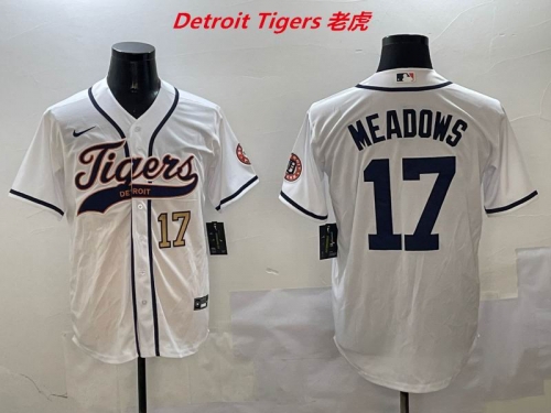 MLB Detroit Tigers 399 Men