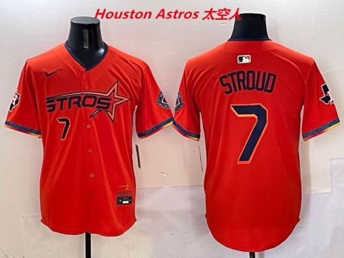MLB Houston Astros 1963 Men