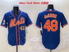 MLB New York Mets 416 Men