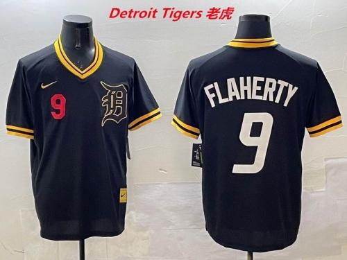 MLB Detroit Tigers 632 Men