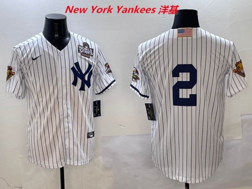 MLB New York Yankees 1967 Men