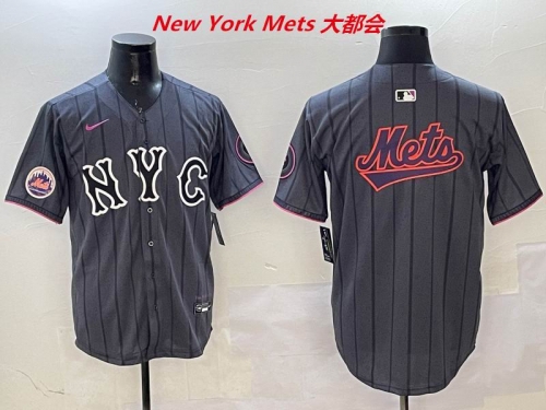 MLB New York Mets 489 Men