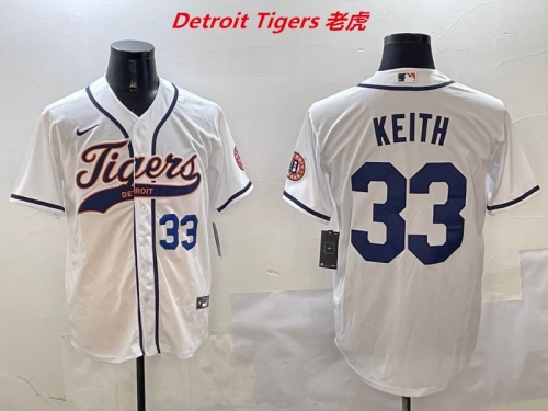 MLB Detroit Tigers 420 Men