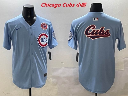 MLB Chicago Cubs 361 Men