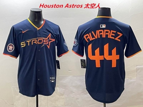 MLB Houston Astros 1598 Men