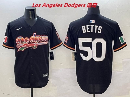 MLB Los Angeles Dodgers 9044 Men