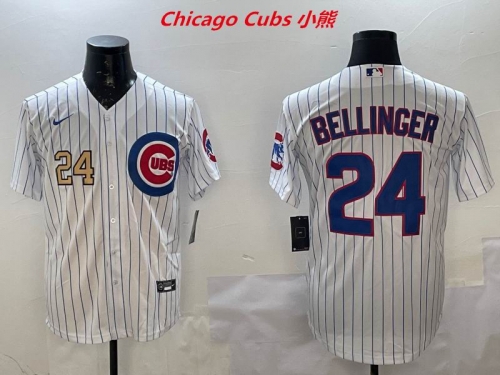 MLB Chicago Cubs 285 Men