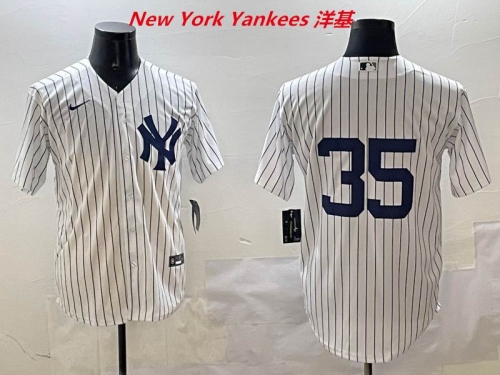 MLB New York Yankees 1902 Men