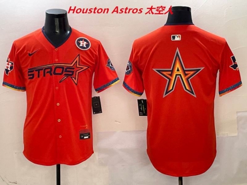 MLB Houston Astros 1784 Men