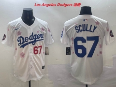 MLB Los Angeles Dodgers 8549 Men