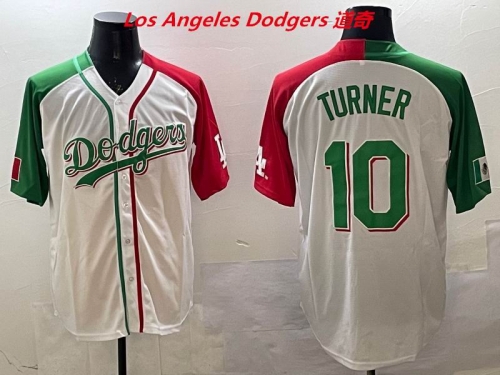 MLB Los Angeles Dodgers 8252 Men