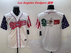 MLB Los Angeles Dodgers 8610 Men