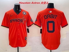 MLB Houston Astros 1736 Men