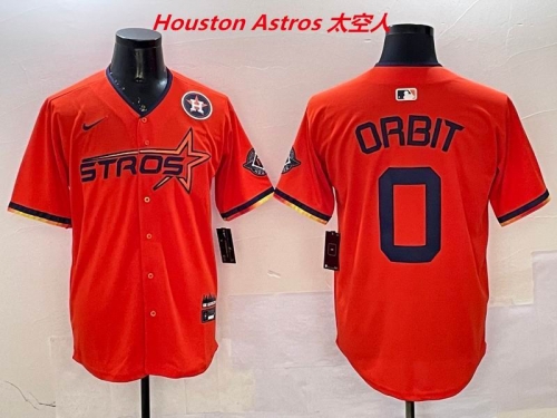 MLB Houston Astros 1736 Men